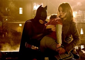 Watch: ABC Family's 'Batman Begin's Promo Takes The "Dark" Out Of The Dark Knight