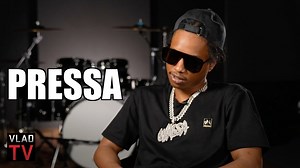 Pressa on Drake's Tour Getting Him Off House Arrest: Canadian Govt. Rocks w/ Drake So Much (Part 7) | VladTV - Breaking Urban News