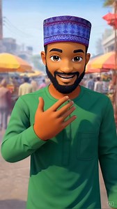 3D Human Animation Ads #3Dhumananimation #Animation #3d #viralreelschallenge | Uncle Deeny