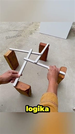 Jangan Sepelehkan Hal ini.!! #idekreatifterbaru #tutorial #kreatif #kontenreaction