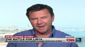 Libya opposition less willing to give up