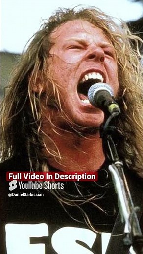 WHY Metallica Records COVER SONGS: Producer Fleming Rasmussen #rock #punk #metal #country #music