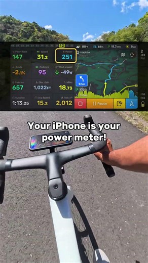 No Power Meter? Here’s How I Still Get Power Data
