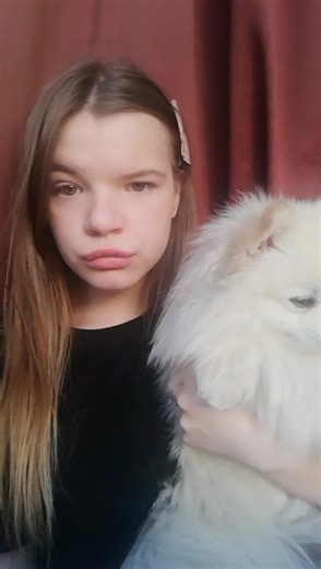 Princess_zvezdochka (@zvezdnaya_princessa_777)’s videos with When Veruca Says - Clive Carter & Tia Noakes