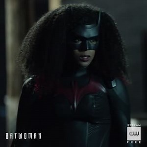 7.7K views · 1K reactions | She's learning quick. Stream the latest: go.cwtv.com/streamBATfb | Batwoman | Facebook