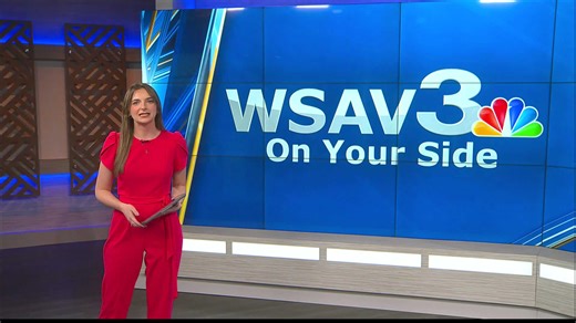 SSU president talks securing funding for 'Savannah State 3.0'