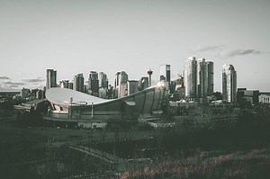 Spring seems to have FINALLY arrived in Calgary (PHOTOS) | News