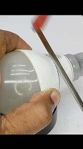 1.2M views · 8.9K reactions | Don't Throw Old LED Bulb #electronicsprojects #electronics #diyprojects | Pro Maker 101 | Facebook