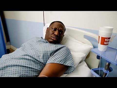 Mike Mike - Get Dangerous (Official Music Video)