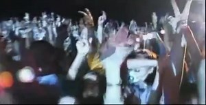 Eminem The 8 mile Concert | La VIEJA Escuela 90S