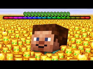 Minecraft's Longest Hardcore Worlds That Never Ended...