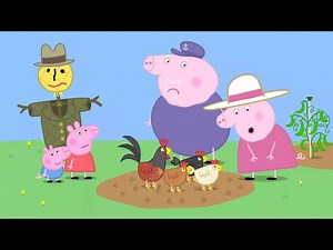 Play With Peppa Pig | New Compilation 4 | Kids Videos - Videos For Kids