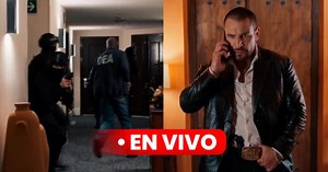 Telemundo EN VIVO: ¿a qué hora y dónde ver “El señor de los cielos 8”, capítulo 86?