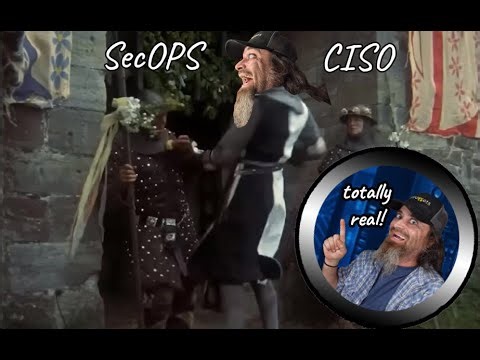 Pen Testing: SecOPS POV