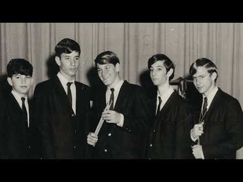 The Illusions – Drums Au Go Go (1966 | Galveston, Texas)