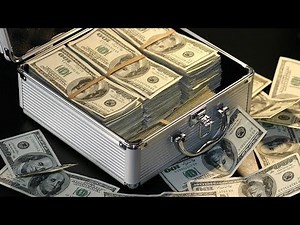 MUSICA BINAURAL para ATRAER DINERO y MILLONES en 5 Dias