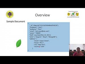 MongoDB Overview