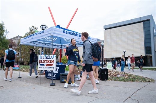 See what proposals passed, failed in Washtenaw County