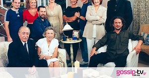 «Στα Εγκλήματα έπαιρνα 60.000 δραχμές μεικτά για τέσσερα επεισόδια το μήνα»