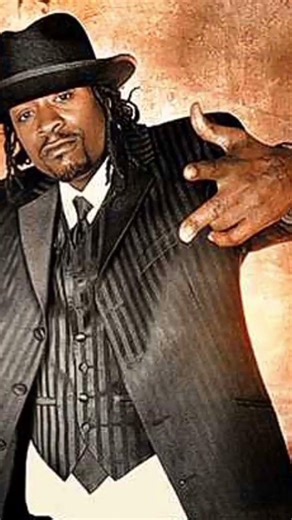 MR CHEEKS (OVER THE BRIDGE)