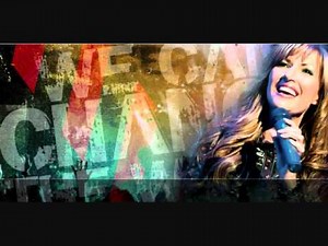 I Will Always ❦Martha Munizzi❧