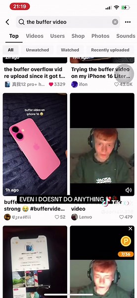 Buffer Video 🤧💔 #buffer