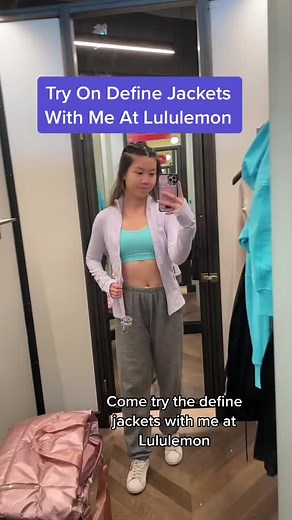 Lululemon Nulu vs Luon: How to Choose the Right Size and Fabric