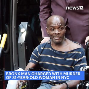 10K views · 34 reactions | PERP WALK: The Bronx man charged in connection to a murder in Manhattan was walked out of an NYPD precinct earlier today. https://bit.ly/3xSmOvw | News 12 The Bronx | Facebook