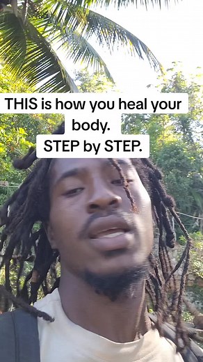 Detox Your Body Naturally: Step-by-Step Guide