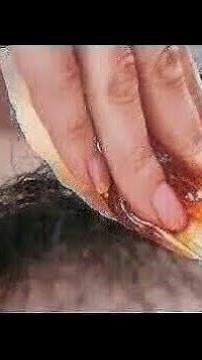 brazilian sugaring wax home made wax Ep 9