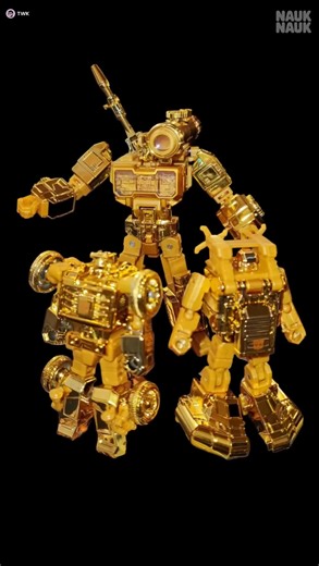 Transformers Trujillo - TFT on TikTok