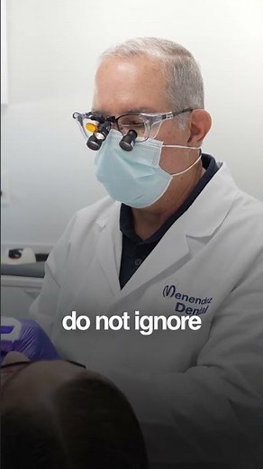 Why Do Your Gums Bleed? 🚨 Miami Dentist Explains