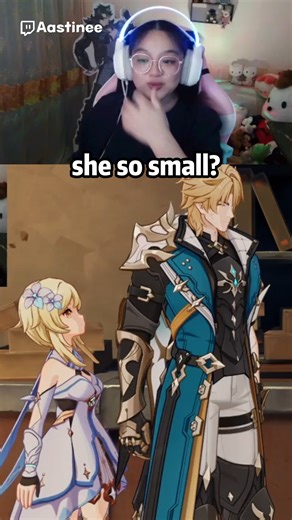 73K views · 1.9K reactions | Can't wait for him to be playable #GenshinImpact #genshinimpact #genshin #genshinimpactedit #genshinclips #hoyoverse #gaming #reels #reelsviral #fbreelsvideo #fbreels #varka | Aastinee | Facebook