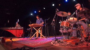 10K views · 505 reactions | I've been wanting to have this song live for a long time. Doug, Sarah, and Toby add such wonderful parts and energy to this. Hope you like it. I've attached a star goal to this video too. If you'd like to be part of helping me reach it, I'd be very grateful. :) Enjoy the music. | Ted Yoder | Facebook