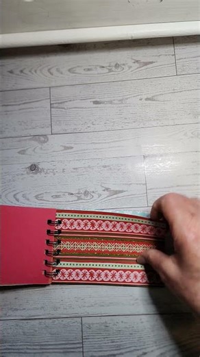 I Made a Frosty the Snowman Mini Album