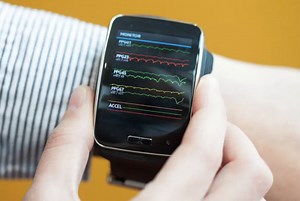 MIT researchers build app that detects emotion in speech