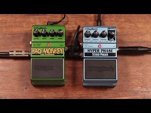 DigiTech Hyper Phase