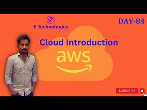 Day_84 | AWS DevOps 90 Days course | AWS | Cloud Computing | NagiReddy | VTechnologies