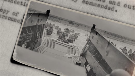 In Hidden Heroes of World War II, a new video series from The National WWII Museum, historians and researchers help families uncover the stories of their WWII veterans—many for the first time. Through archival resources, expert analysis, and personal conversations with members of the Museum's Historical Research Services team, family and friends will discover the details of their loved ones' military service in the war that changed the world. Watch the first full episode here: https://bit.ly/4aa