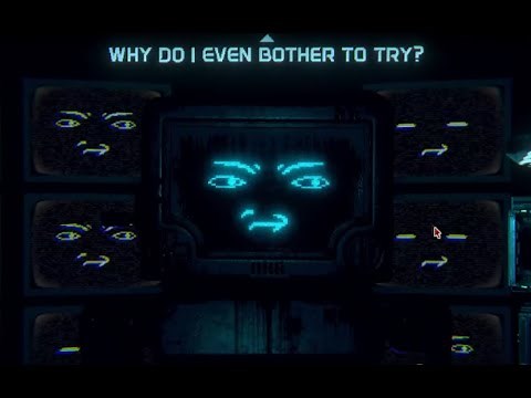 Inscryption P03 in Kaycees mod final boss (New update P03 KCM 4.0.3)