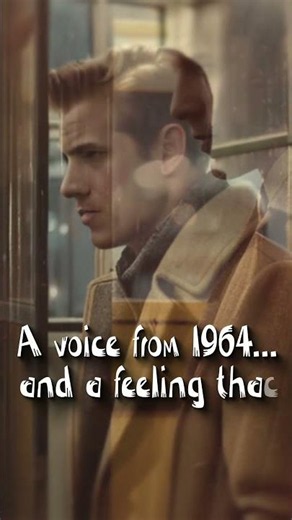 💔 Mr. Lonely – Bobby Vinton | The Loneliest Song Ever Written? 😢🎙️ #Shorts