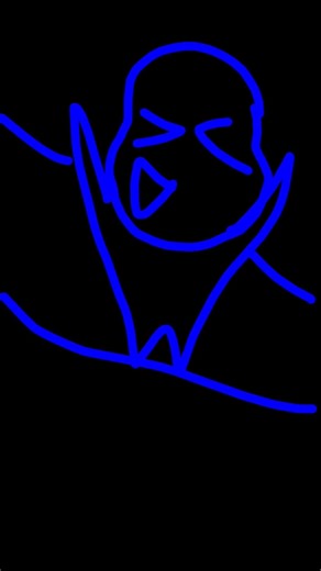 Dark Blue's Singing Minion