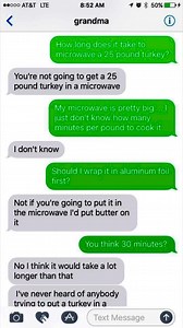 Thanksgiving humor | Tami Jones • Hometown Quilt Company, LLC