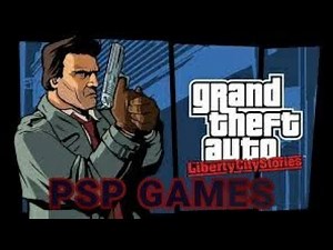 Gta San Andreas Psp Iso Cso Download
