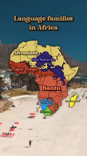 ok but the quality #map #africa #language #families #countries #speak #cuzthisisafrica #quality #basedmapper #viral #blowup #fypシ #fyp #foryou #foryoupage #commonwme #yourjewishmapper