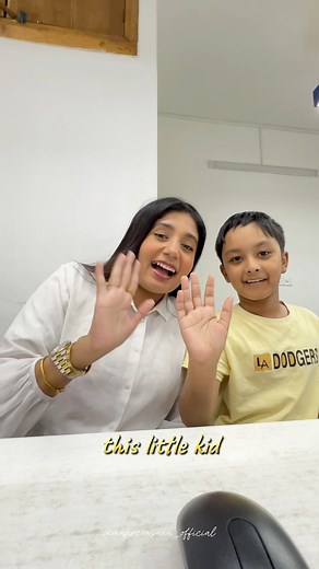 45K views · 632 reactions | Teaching kids 戮 the language of future ‼️ Skill Zone | Mahreensana_official | Facebook