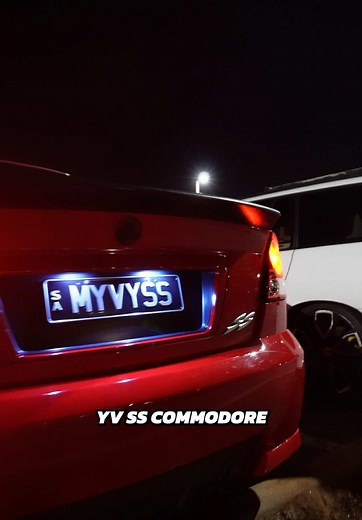 VY SS Commodore Modifications and Horsepower Insights
