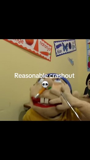 Funny Jeffy Moments: Hilarious SML Clips