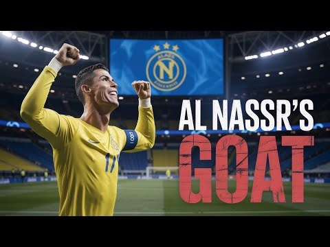 Ronaldo Scores Twice! ⚽🔥 PS5 Soccer Gameplay