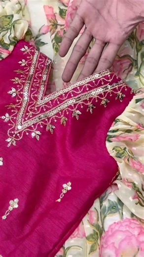 Dress your little princess in timeless charm with this ready-to-wear saree set..